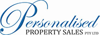 Personalised Property Sales Pty Ltd